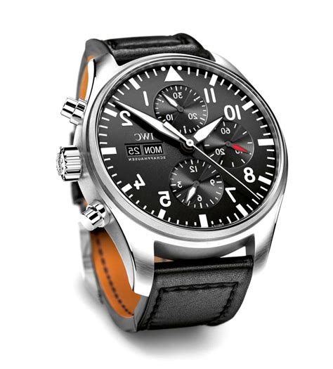 iwc uhren gebraucht kaufen